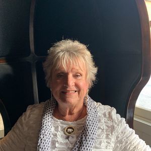 Meet your Posher, Pat